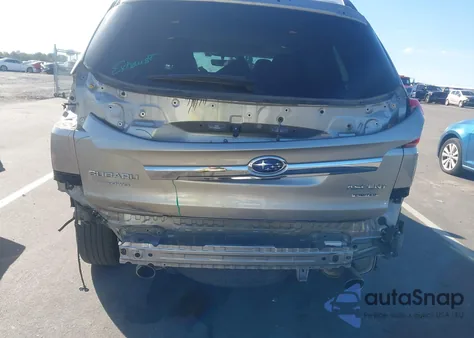 2019 Subaru Ascent Limited из США, поврежденный, VIN 4S4WMAPD4K3437283